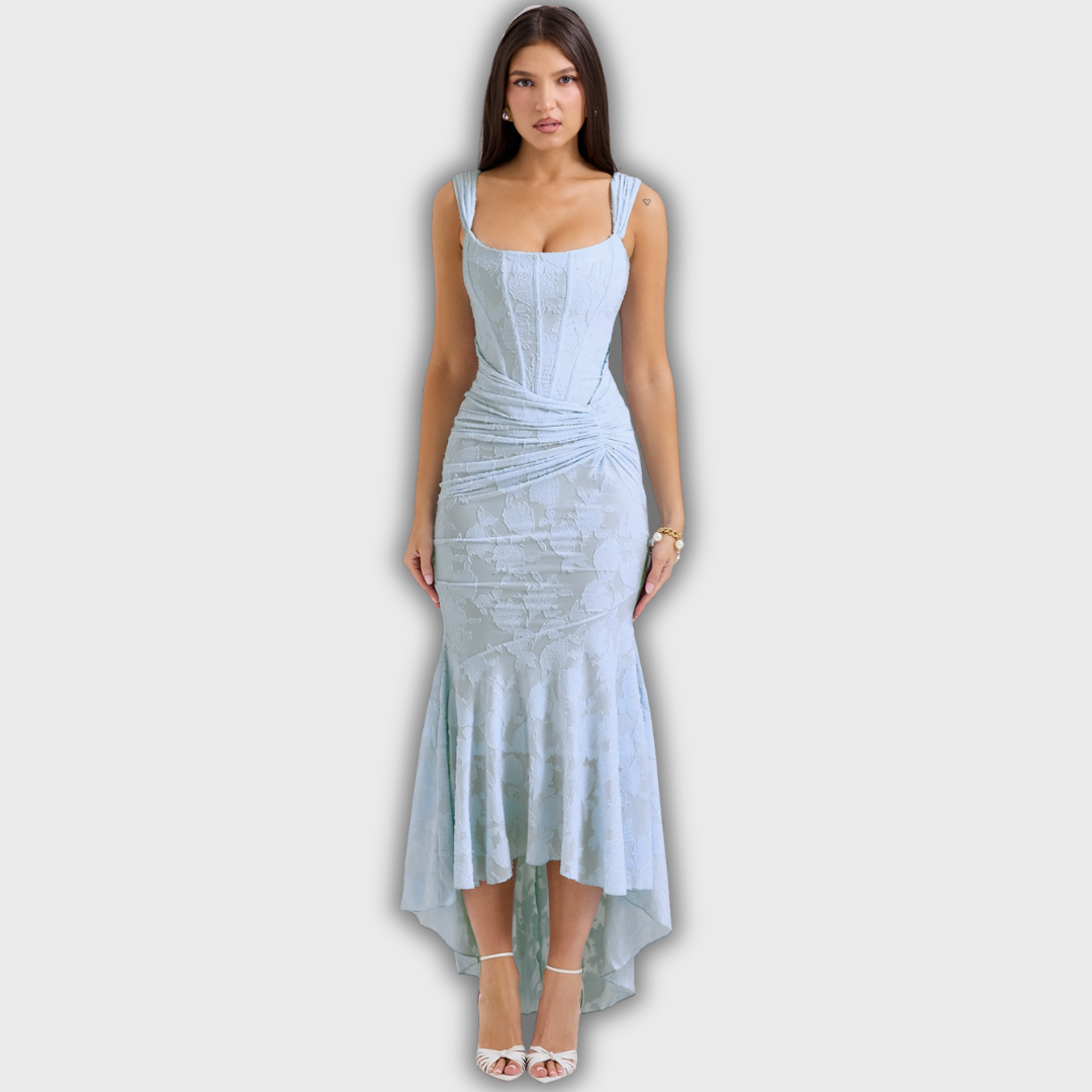 carisia maxi dress Carisia Maxi Dress
