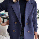 LIANE | ELEGANT COAT