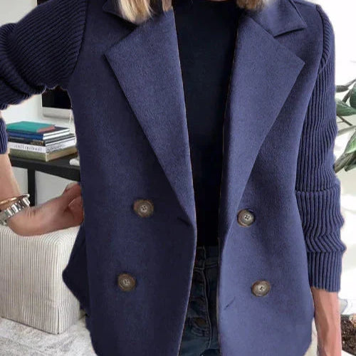 LIANE | ELEGANT COAT
