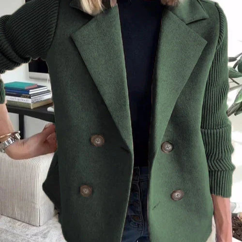 LIANE | ELEGANT COAT