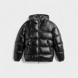 Addison | Unisex quilted jacket