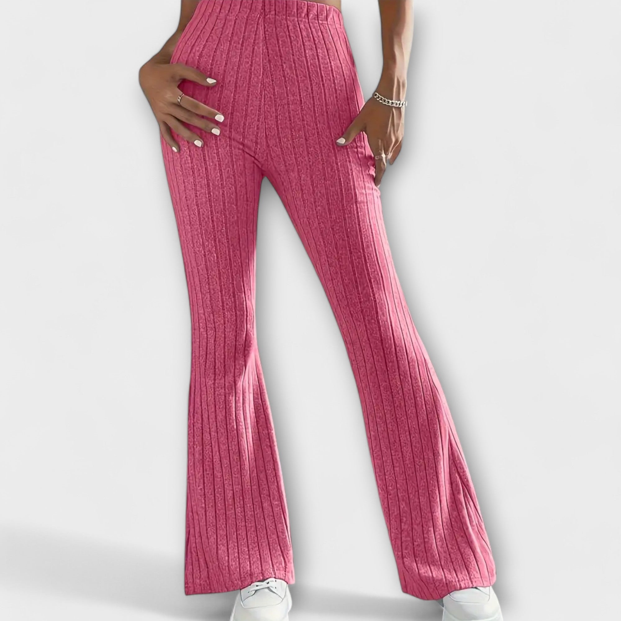 Jennifer – Stylish Trousers