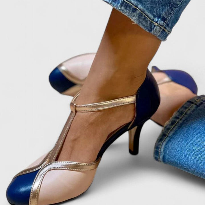 Tazariah | Comfortable Heels