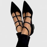 Sorelle | Elegant Heels