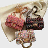 Emilia - Elegant Women's Shoulder Bag