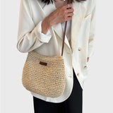 Emilia - Crossbody Bag