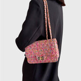 Emilia - Elegant Women's Shoulder Bag