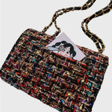 Emilia - Elegant Women's Shoulder Bag