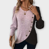 Nostalgia - Creative Knitted Sweater
