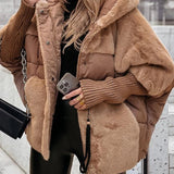 OLIVIA | COSY WINTER JACKET