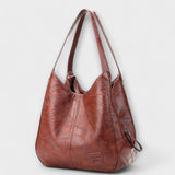 Emilia - Vintage Bag