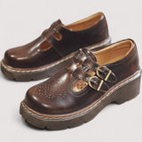 Viola - Vintage and Elegant Shoes