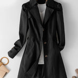 ARIANA | ELEGANT AND CASUAL WINDBREAKER