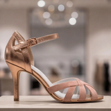Danariah | Orthopedic Heels
