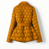 Sofia - Warmer Down Coat
