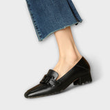 Monika – Slipper