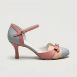 Quinnae | Comfortable Heels