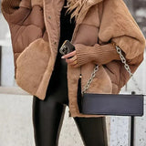 OLIVIA | COSY WINTER JACKET