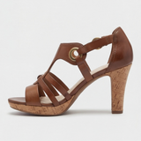 Carla™ | Orthopedic Heels