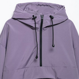 Lina | Padded All-Weather Coat