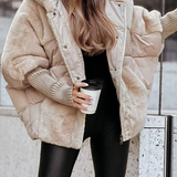 Ava - Elegant Puffer Jacket