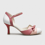 Quinnae | Comfortable Heels