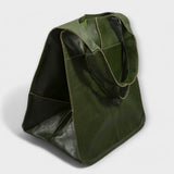 Emilia - Oversized Weekend Bag