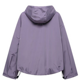 Lina | Padded All-Weather Coat