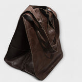 Emilia - Oversized Weekend Bag