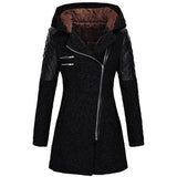 Rosemary | Winter Jacket