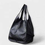 Emilia - Oversized Weekend Bag