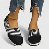 Olive | Orthopaedic Wide-Fit Slip-On Trainer