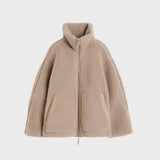 Nadia - Soft Winter Jacket