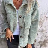 Dion | Short Jacket with Lapels