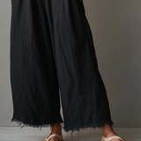 Inés - Minimalist Jumpsuit
