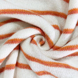 Mabel | Striped Knit Cardigan