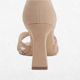 Orlissa | Comfortable Heels