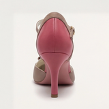 Quinnae | Comfortable Heels