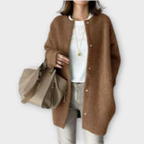 Ivone - Elegant Coat