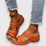 Heidi – Orthopaedic Sandal