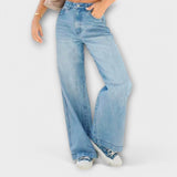 Marem – Baggy Trousers for Women