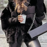 OLIVIA | COSY WINTER JACKET