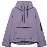 Lina | Padded All-Weather Coat