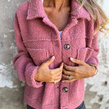 Mia - Comfortable and Elegant Coat