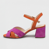 Devynne | Orthopedic Heels