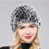 Mirabelle | Faux Fur Hat