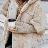OLIVIA | COSY WINTER JACKET