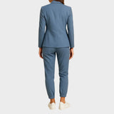 Leonie | Elegant Set with Jacket and Trousers