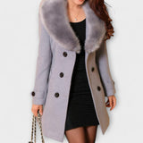Francisca - Warmer Winter Coat