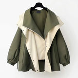 Giuliana | Stylish Coat